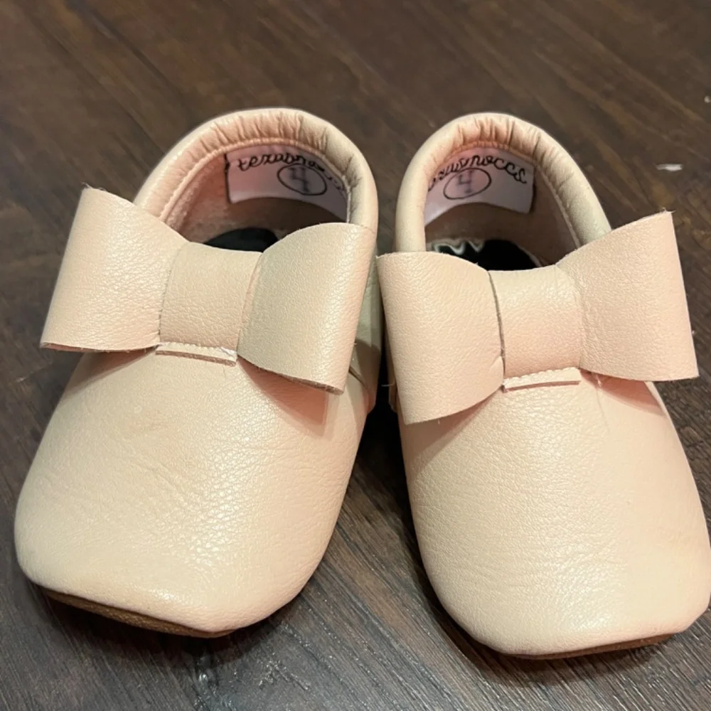 Texas Moccs - Picture 5 of 9